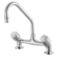 Misturador Para Balcão De Cozinha 3006 C 40 Bica Alta 1/4v Meber - 17212118-5570-4405-84ab-959afa45f68a