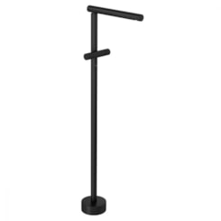 Misturador Para Banheira Arthur Casas Black Matte Deca