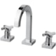 Misturador Para Banheiro De Mesa Zeta Cromado Fabrimar - 9874d1df-892a-461c-9707-847d1796c1de