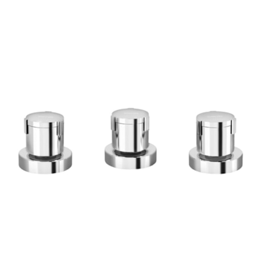 Misturador Para BidÃª Riva Docol - Imagem principal - fe2fd39e-0380-46f1-9b3b-396bb7fa9b72