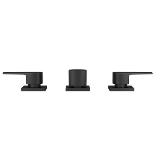 Misturador Para Bidê Black Matte Deca - Imagem principal - 50813be7-3d9e-48c7-aed3-88e734615352