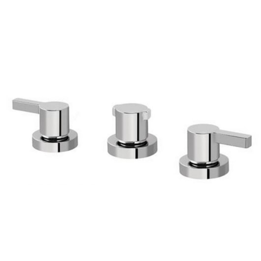 Misturador Para Bidê Chess Cromada Docol - Imagem principal - 099acf04-da70-43f2-8201-a75365c170c5