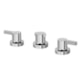 Misturador Para Bidê Chess Cromada Docol - 56501409-6573-4322-a53a-a62236009f5b