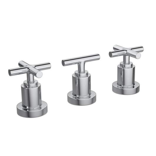 Misturador Para Bidê Duna Clássica Cromado Deca - Imagem principal - ca262b0e-58ea-4f39-be3f-e72aa041e665
