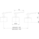 Misturador Para Bidê Like C78 Cromado Lorenzetti - cece2f4c-a043-4e2d-a260-3511dd991a7c