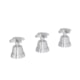 Misturador Para Bidê Max 1985 Cromada Deca - 1e570c46-f224-45f0-8556-07ad198c70a6