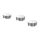 Misturador Para Bide Mix&Match Cromado Docol - a060d91a-349a-482c-9a42-b95396334798