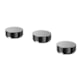 Misturador Para Bidê Mixematch Grafite Polido Docol - 8039dc07-835a-4847-a0de-69fb66140976