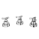 Misturador Para Bidê Nova Trio Cromado Docol - 076d25c0-25e8-4717-a988-7431cce914fb