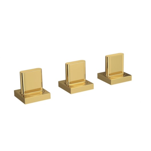 Misturador Para Bidê Polo Gold Deca - Imagem principal - 0672e16d-7e05-4c8d-9b71-44ac79952821