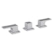 Misturador Para Bidê Unic 1895 Cromado Deca - 5c7c29ad-ae6a-4a14-a400-d8ff2412b89e