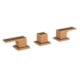 Misturador Para Bidê Unic Red Gold Deca - ad38a2d1-6174-40ca-a96b-b2279ad04185