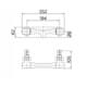 Misturador Para Chuveiro Sóldavel De Acionamento Rotativo Docolbase Docol - 729934d8-3f70-4c05-90b2-521721b51026