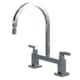 Misturador Para Cozinha De Mesa C.222 1256 Cromada Fani Metais - e6f2dadb-fcad-4c7a-b9dc-d30e8aef5128