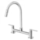 Misturador Para Cozinha De Mesa Gali Cromado Docol - d564d795-4c02-440c-906c-58ea747b56dc