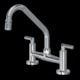 Misturador Para Cozinha De Mesa Jade C.182 1256 Cromada Fani Metais - 5f168d2e-1cd9-4c45-af3b-492cdb9a9560