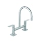 Misturador Para Cozinha De Mesa Just Bica Móvel Cromado Deca - cc1e2fd0-72ae-493f-9fcd-e5de469cc44d