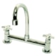Misturador Para Cozinha De Mesa Max Bica Alta Cromado Deca - f0358d9b-d78e-4822-9a6e-59388e1ec770