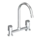 Misturador Para Cozinha De Mesa Nova Ella Cromado Fabrimar DN15 - 194b0bd8-42da-44f1-8c40-529b047b1767