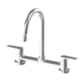 Misturador Para Cozinha De Mesa Nova Loft Cromado Fabrimar - 6abe07f5-9069-4852-b679-209996d16c00