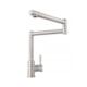 Misturador Para Cozinha De Mesa Orbit Cromado Docol - 565afcc6-4957-4d02-ad90-894f47af99a3