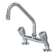 Misturador Para Cozinha De Mesa Prata 50 1256 Cromada Fani Metais - 915fd4ea-b236-45be-8b72-59bbbf9588eb