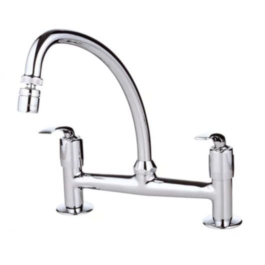 Misturador Para Cozinha De Mesa Pratika Fabrimar  - Imagem principal - 1645229f-946b-4726-be09-0ce58400f7fb