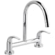 Misturador Para Cozinha De Mesa Pratika Plus Cromado Fabrimar - eb5b7b15-ba33-4a9f-a536-57f70bbdcf33