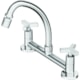 Misturador Para Cozinha De Mesa Up Cromada 1256 Celite - f5093eaa-7d4e-403c-a425-78d7fd4c2d2e