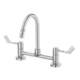 Misturador Para Cozinha De Mesa Vitta Bica Alta Cromada Docol - 9b6bbca2-153e-47b0-9477-d95163f440a7