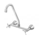 Misturador Para Cozinha De Parede Bica Alta Nova Pertutti Cromada Docol - 5076c830-44d5-4acc-8791-2a0d9c8d622e
