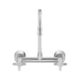 Misturador Para Cozinha De Parede Bica Media Cross Cromado Celite - 795a5570-df9e-4c46-a3f6-9c1a6706cee0