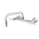 Misturador Para Cozinha De Parede Gali Bica Baixa Cromada Docol - ba1932a6-2ec1-4d74-ba28-c696d04013dc