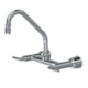 Misturador Para Cozinha De Parede Jade C.182 1258 Cromado Fani Metais - 09cc9f83-4cd5-45c8-804f-3e66cf23b890