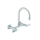 Misturador Para Cozinha De Parede Just 1258 Cromado Deca - 205c7e4f-ae88-4c5c-aae4-7753d0d024fb