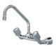Misturador Para Cozinha De Parede Ouro Fino Cromada Fani - 5d424a6e-b278-47ed-bfb6-34c4907efc47