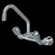Misturador Para Cozinha De Parede Prata 50 1258 Cromada Fani Metais - f8c4979d-e6a4-47b0-a85b-3186695dd7a1