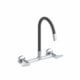 Misturador Para Cozinha De Parede Tubo Flex Nova Exacta Cromado Fabrimar DN15 - 9cad7fb0-f4ae-44d8-87d2-85d4f5bdd226