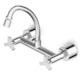 Misturador Para Cozinha De Parede Up Cromada Celite - f4d0d841-befd-430f-9148-3fc108b712f9