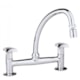 Misturador Para Cozinha Me Aquarius Cromado Fabrimar - e325a30b-44fd-421d-abe5-cc1d8b171662