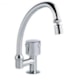 Misturador Para Cozinha Me Ascot Cromado Fabrimar - 04237221-1d0f-44f9-b731-0fd6d6eb71ce