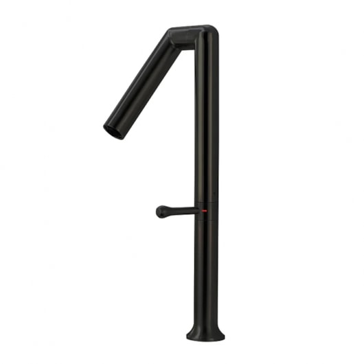 Misturador Para Cozinhas e Banheiros Fold Black Matte Lexxa - Imagem principal - ee8baeea-bd67-4b32-a707-761614a37694