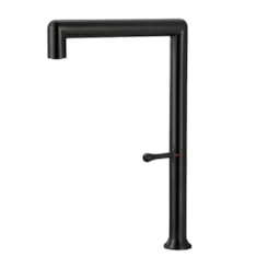 Misturador Para Cozinhas e Banheiros Reel Black Matte Lexxa
