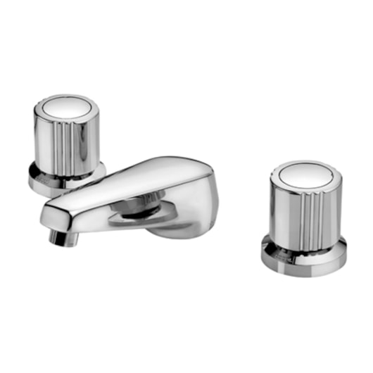 Misturador Para LavatÃ³rio Itapema Bella Cromado Docol - Imagem principal - b47b55fd-803d-4f5b-b3eb-5e732b89001a