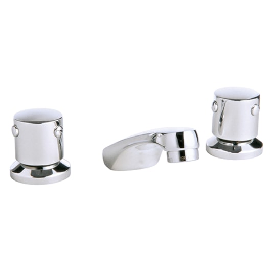 Misturador Para Lavatório Ascot Cromado Fabrimar - Imagem principal - 2e3bab35-9c57-4baa-af89-d66432bc7ed5