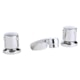 Misturador Para Lavatório Ascot Cromado Fabrimar - 8b8e9fb8-464d-4f42-9bae-d86284ebbe69
