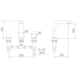 Misturador Para Lavatório Balcão 1880 C 50 Gioia Meber - 287a0d7d-a5bd-4cf3-acc9-5e10cfd4f9d4