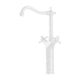 Misturador Para Lavatório Bica Alta Kr381 Branco Matte Kromma - 7e0dae28-1822-4d54-9622-d1b67614cb41