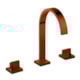 Misturador Para Lavatório Bica Alta Kr484 Cobre Escovado Kromma - 4927c200-08e1-4f4f-b395-568deea4f9c0