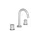 Misturador Para Lavatório De Mesa Aspen Bica Alta Cromado Deca - a4fd31e2-b3b1-492c-adf9-408d31e74767